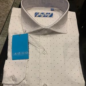 Men’s sport shirt